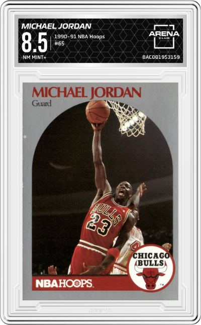 Michael Jordan