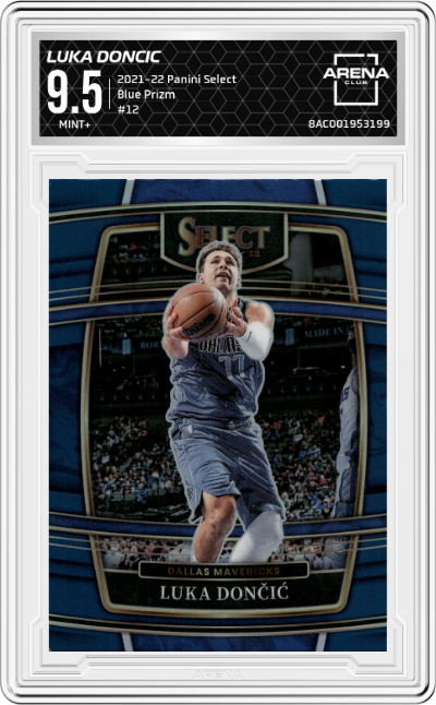 Luka Doncic
