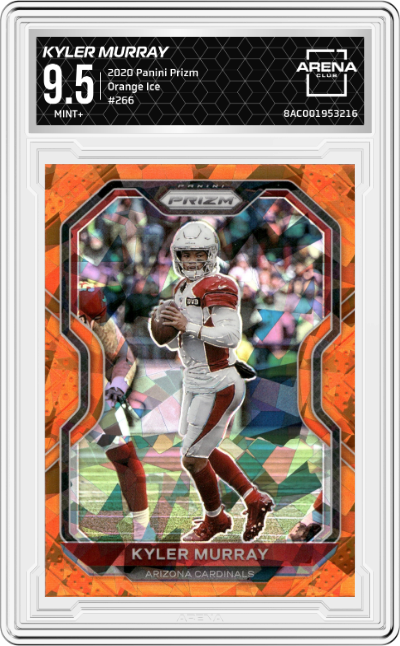 Kyler Murray