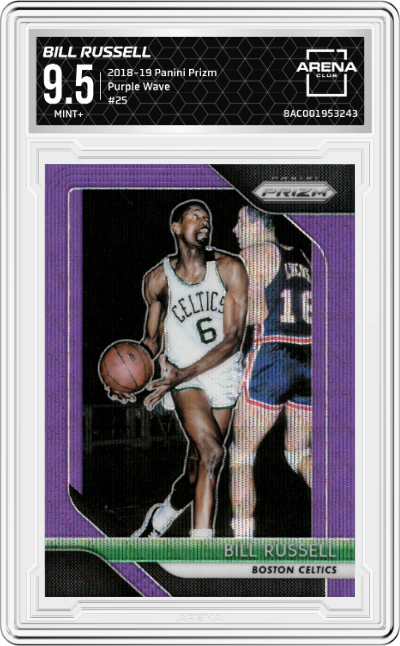 Bill Russell