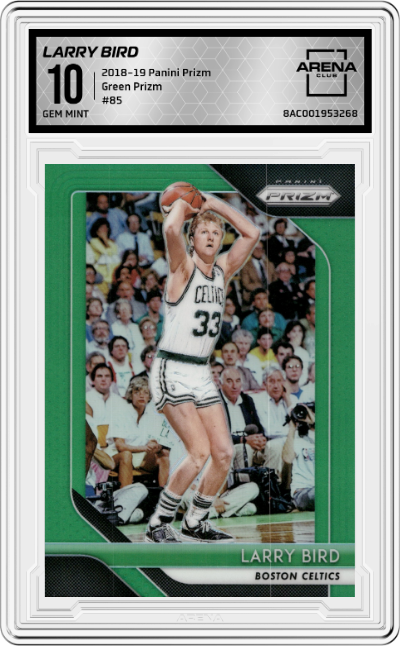 Larry Bird