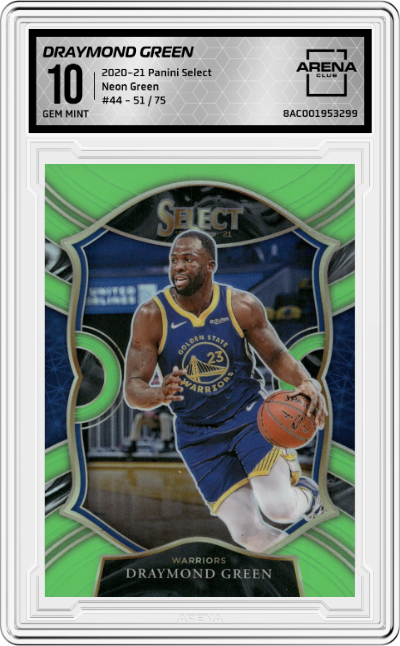 Draymond Green