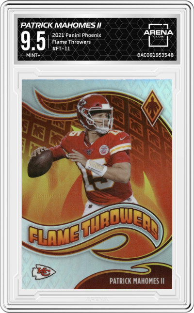 Patrick Mahomes II