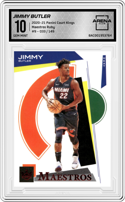 Jimmy Butler