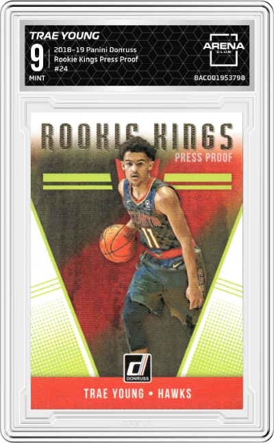Trae Young