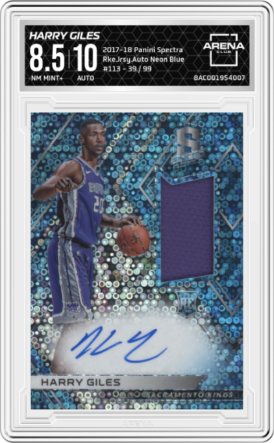 Harry Giles