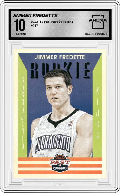 Jimmer Fredette