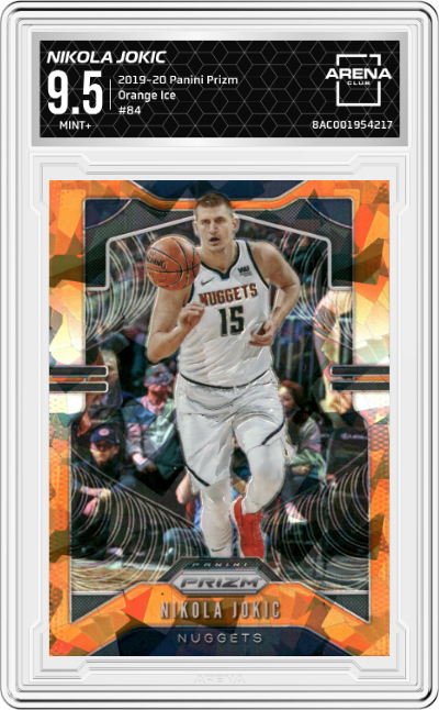 Nikola Jokic