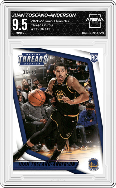 Juan Toscano-Anderson