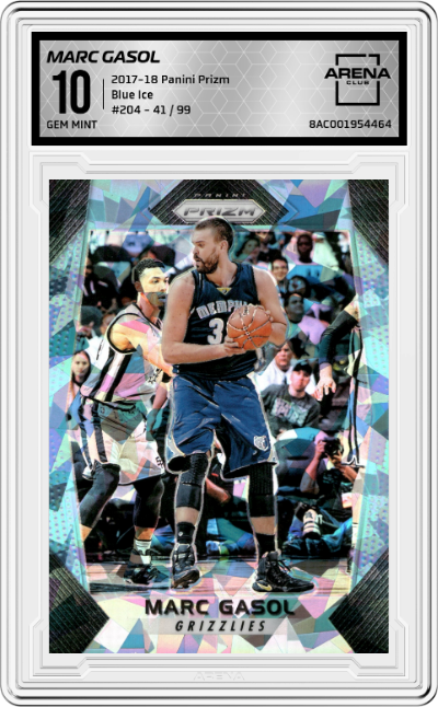 Marc Gasol