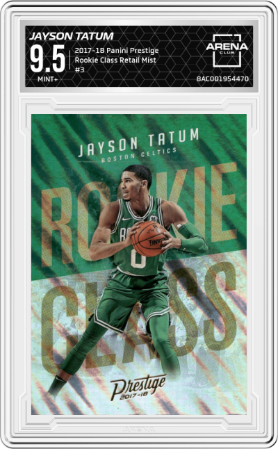 Jayson Tatum