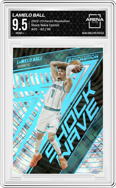  LaMelo Ball