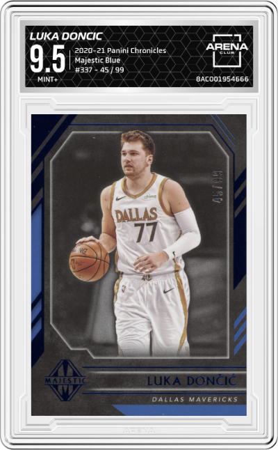 Luka Doncic