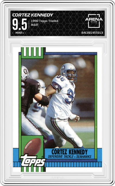 Cortez Kennedy