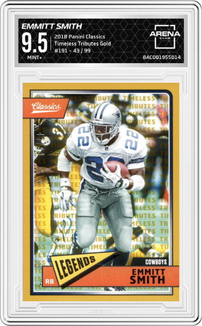 Emmitt Smith