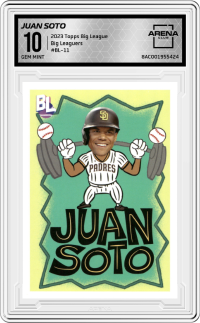 Juan Soto