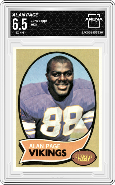 Alan Page