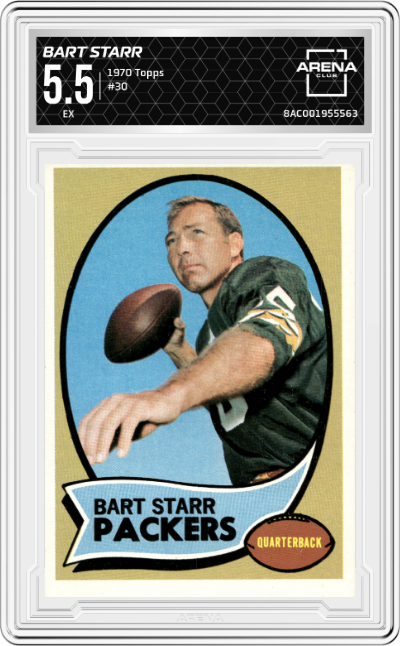 Bart Starr