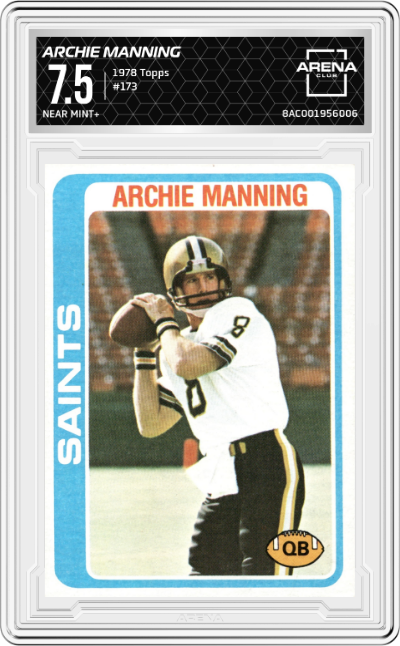 Archie Manning