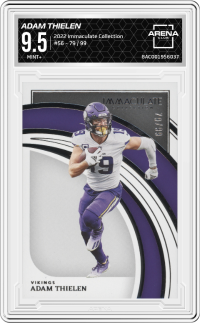 Adam Thielen