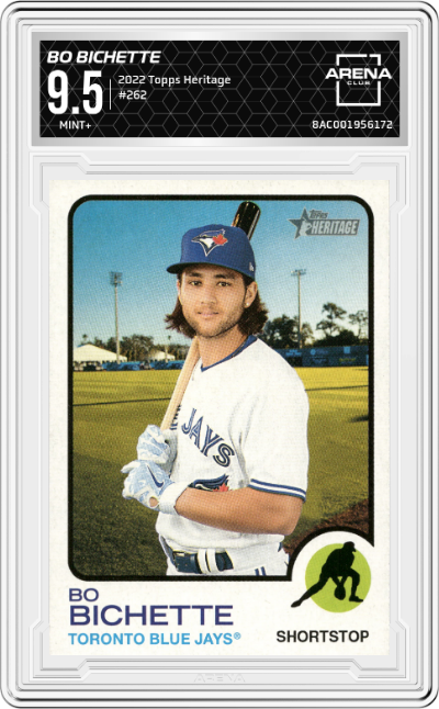 Bo Bichette