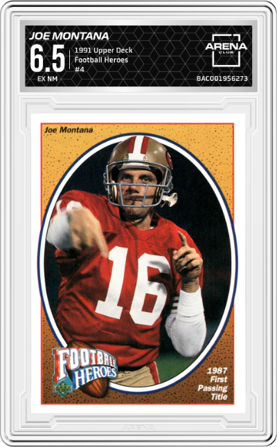 Joe Montana