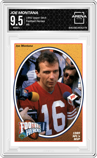 Joe Montana