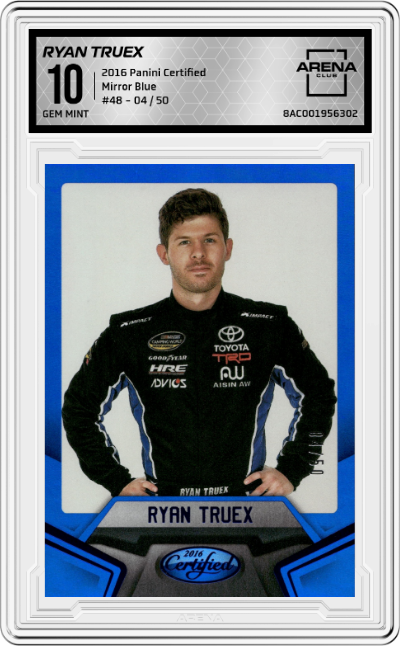 Ryan Truex