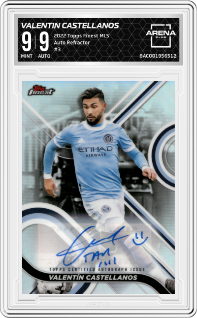 Valentin Castellanos