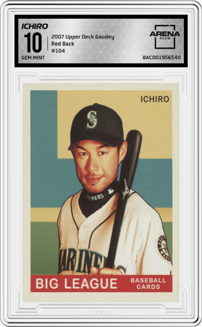 Ichiro