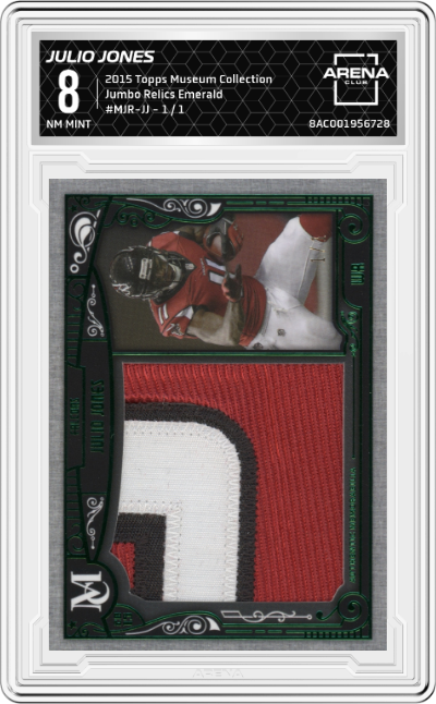 Julio Jones