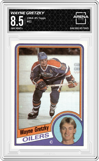 Wayne Gretzky