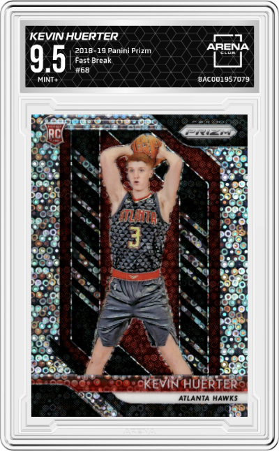 Kevin Huerter