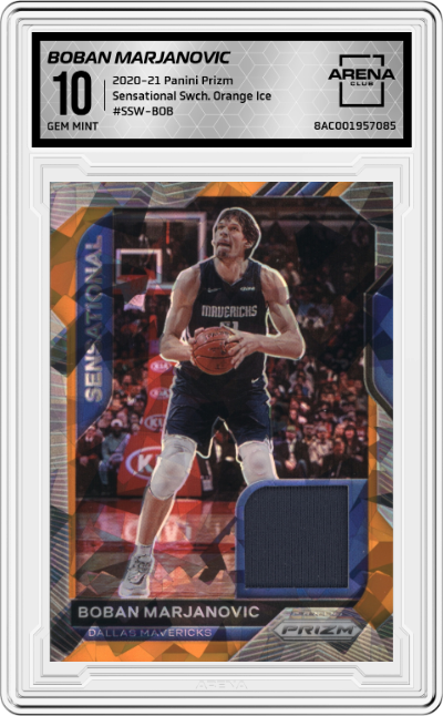 Boban Marjanovic