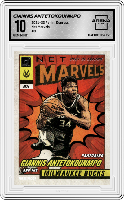 Giannis Antetokounmpo