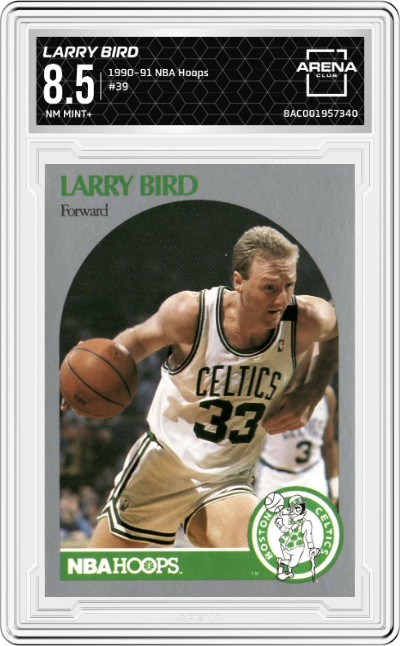 Larry Bird