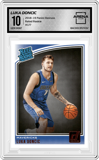 Luka Doncic