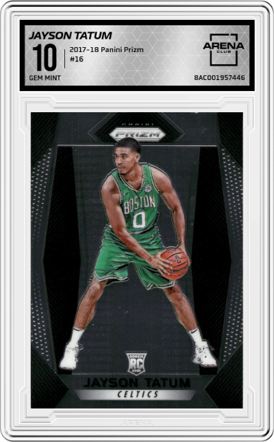 Jayson Tatum