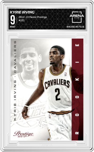 Kyrie Irving