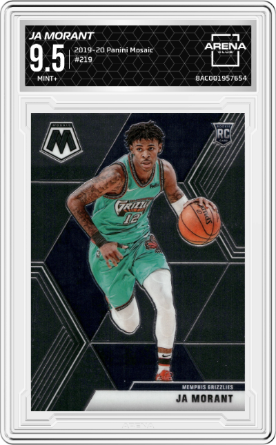 Ja Morant