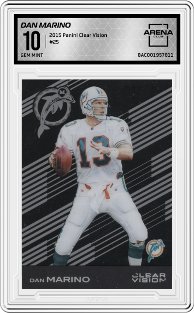 Dan Marino
