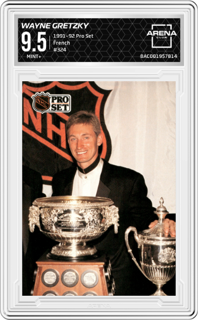 Wayne Gretzky