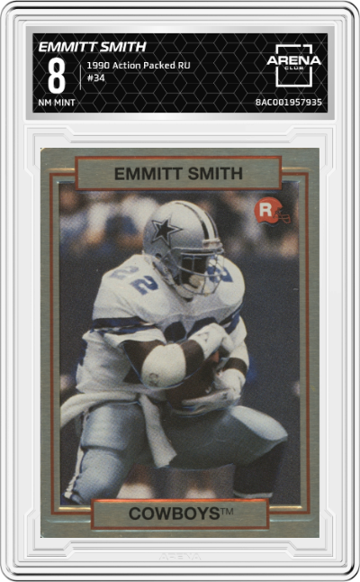 Emmitt Smith