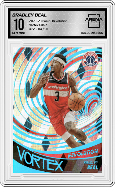 Bradley Beal