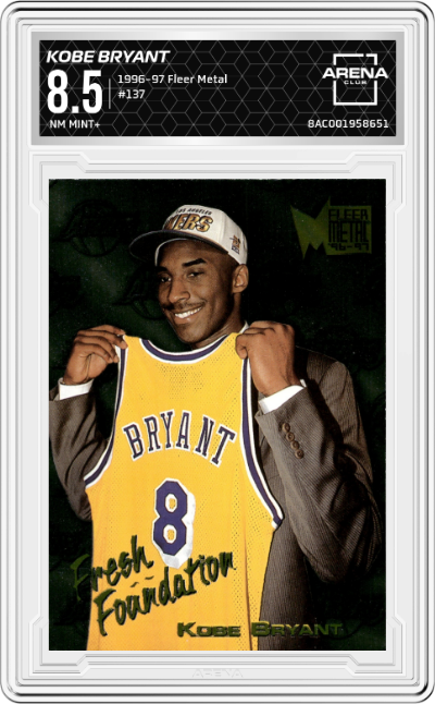 Kobe Bryant