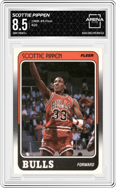 Scottie Pippen