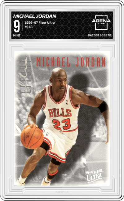 Michael Jordan