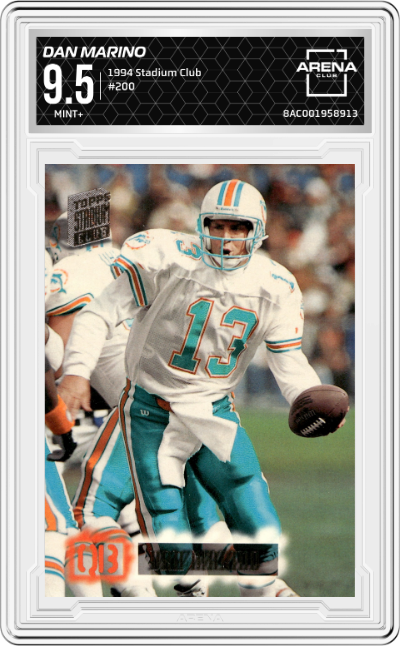 Dan Marino
