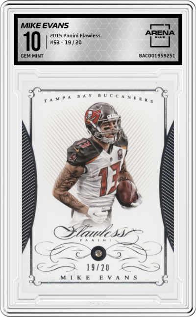 Mike Evans