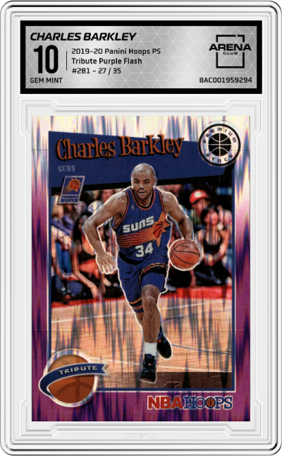 Charles Barkley